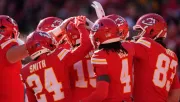 Kansas City evalúa propuesta para un nuevo estadio para los Chiefs de la NFL