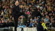 Pep Guardiola advierte a sus jugadores sobre subir de peso esta Navidad