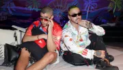 ¿Por qué Bad Bunny y J Balvin estaban peleados? Así surgió su conflicto en 2021