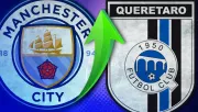 Querétaro a un paso de fichar a joven promesa del Manchester City