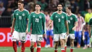 La Selección Mexicana terminó en este puesto en el ranking FIFA