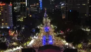 Año Nuevo 2026 en CDMX: Revelan lista de artistas que se presentarán GRATIS en Paseo de la Reforma
