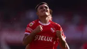 León ficha a Nicolás Vallejo procedente de Independiente