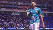 Di Yorio ya es nuevo jugador de Santos Laguna