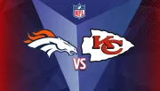 Denver Broncos vs Kansas City Chiefs