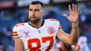  El posible último partido de Travis Kelce con los Chiefs: un emotivo duelo navideño 