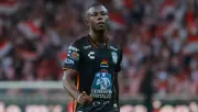 Marino Hinestroza, exfutbolista de Pachuca, refuerza a gigante de Sudamérica