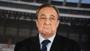 Florentino Pérez insiste en la presión sobre Barcelona