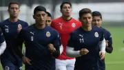 Alan Pulido e Isaac Brizuela, los últimos vestigios de la era Matías Almeyda, se fueron de Chivas