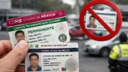 CDMX dará de baja licencias de conducir permanente en 2026: Esto sabemos