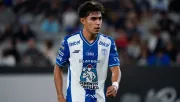 Montiel sonó como opción para partir a Europa