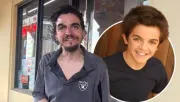 Padre de Tylor Chase revela por qué el actor de Nickelodeon vive en la calle