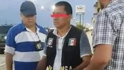 Periodista de nota roja es detenido en Veracruz y acusado de presunto terrorismo