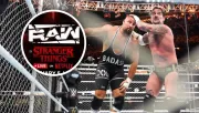 Punk vs Breakker será el evento central del primer Raw del año