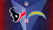 Texans vs Los Angeles Chargers