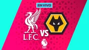 Liverpool vs Wolverhampton EN VIVO Premier League Jornada 18