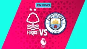 Nottingham Forest vs Manchester City EN VIVO Premier League Jornada 18