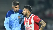 Paunovic no se olvida de Chivas