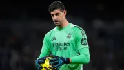 Thibaut Courtois y Hugo Sánchez quedan fuera de la votación para el Paseo de Leyendas del Atlético de Madrid