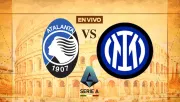 Atalanta vs Inter de Milán EN VIVO Serie A Jornada 17