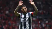 Carlos Hermosillo arremete contra Sergio Ramos y Rayados