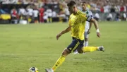 Cristiano Ronaldo marca doblete, hace historia y alcanza nueva marca en victoria del Al Nassr
