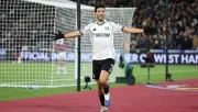¡Héroe! Raúl Jiménez da la victoria al Fulham contra West Ham con gol en la recta final