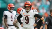 Joe Burrow: el futuro del mariscal de campo de Cincinnati Bengals luce incierto