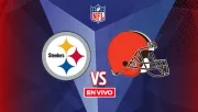 Pittsburgh Steelers vs Cleveland Browns EN VIVO NFL Semana 17