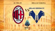 Serie A: ¿Cuándo y dónde ver AC Milan vs Hellas Verona? 