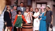 VIDEO: Encuentran capítulo perdido de El Chavo del 8