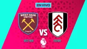 West Ham vs Fulham de Raúl Jimenez EN VIVO