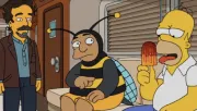 Iñárritu, Homero y Humberto Vélez llegan a Los Simpson