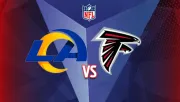 NFL 2025: ¿cuándo y dónde ver LA Rams vs Atlanta Falcons?