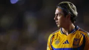 Sebastián Córdova se despide de Tigres con emotiva carta 