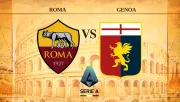 Serie A: ¿Cuándo y dónde ver el Genoa de Johan Vásquez vs Roma? EN VIVO