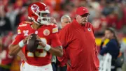 Andy Reid confirma que regresará con los Chiefs el próximo año