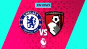 Chelsea vs Bournemouth EN VIVO Premier League Jornada 16