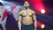 ¿Quiénes fueron las personas que fallecieron en el accidente que sufrió Anthony Joshua?