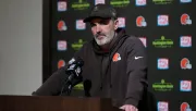 ¿Se va? Kevin Stefanski habló sobre su futuro con los Browns