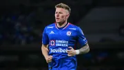 Bogusz reaparece con polémica foto en Polonia tras ausentarse en pretemporada de Cruz Azul