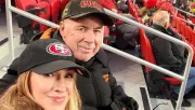 Ancelotti presumió su presencia en el Bears vs 49ers