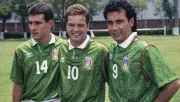 Dos exjugadores mundialistas con la Selección Mexicana se sumarán a Fox Sports