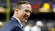 Drew Brees y Larry Fitzgerald son candidatos para el Salón de la Fama