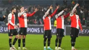 Necaxa busca reforzar su delantera con atacante del Feyenoord