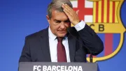 Joan Laporta y tres directivos del club bajo investigación por estafa