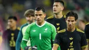 ¿Qué arquero se perfila para ser titular en el Mundial con México?