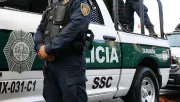 SSC desplegará más de 14 mil policías en CDMX por Año Nuevo 2025