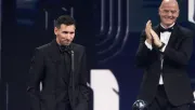 ¡Adiós a los premios The Best! FIFA anuncia nueva gala en Dubái 