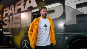 Gignac reportó antes de tiempo con Tigres